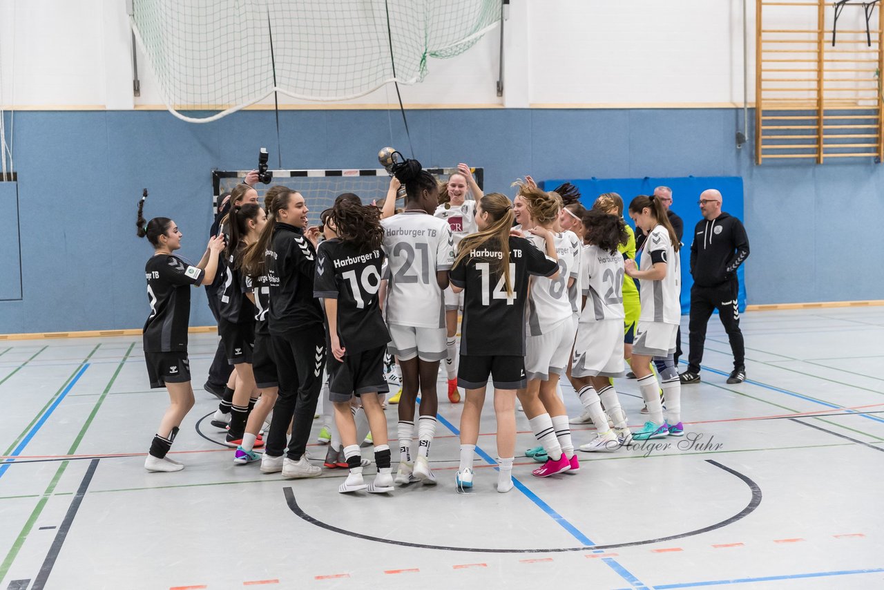 Bild 154 - wBJ Futsalmeisterschaft